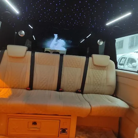 Istanbul Airport Transfer Service * Istambul