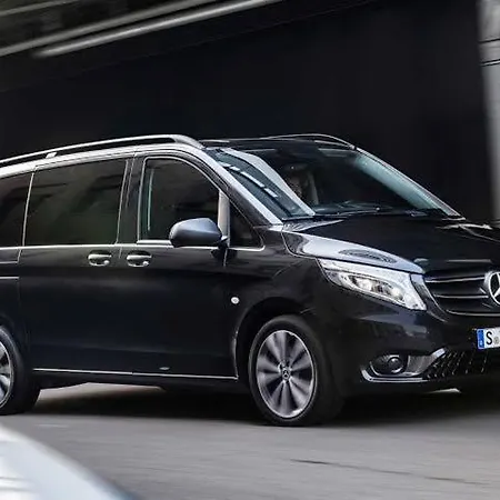 Istanbul Airport Transfer Service Istambul