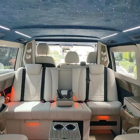 Istanbul Airport Transfer Service *