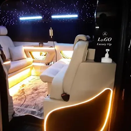 Istanbul Airport Transfer Service Istambul