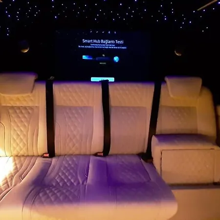 Istanbul Airport Transfer Service