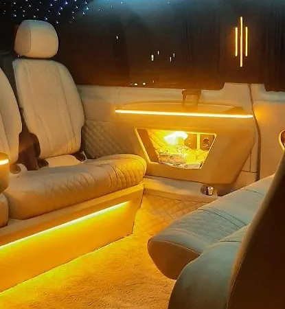 Istanbul Airport Transfer Service *